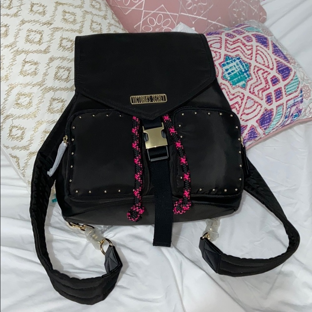 Victoria Secret bookbag